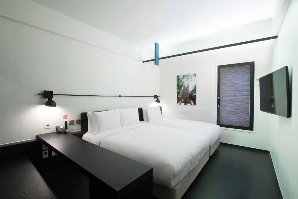 هتل سوتتسو اسپلیسیر میونگ دونگ سئول